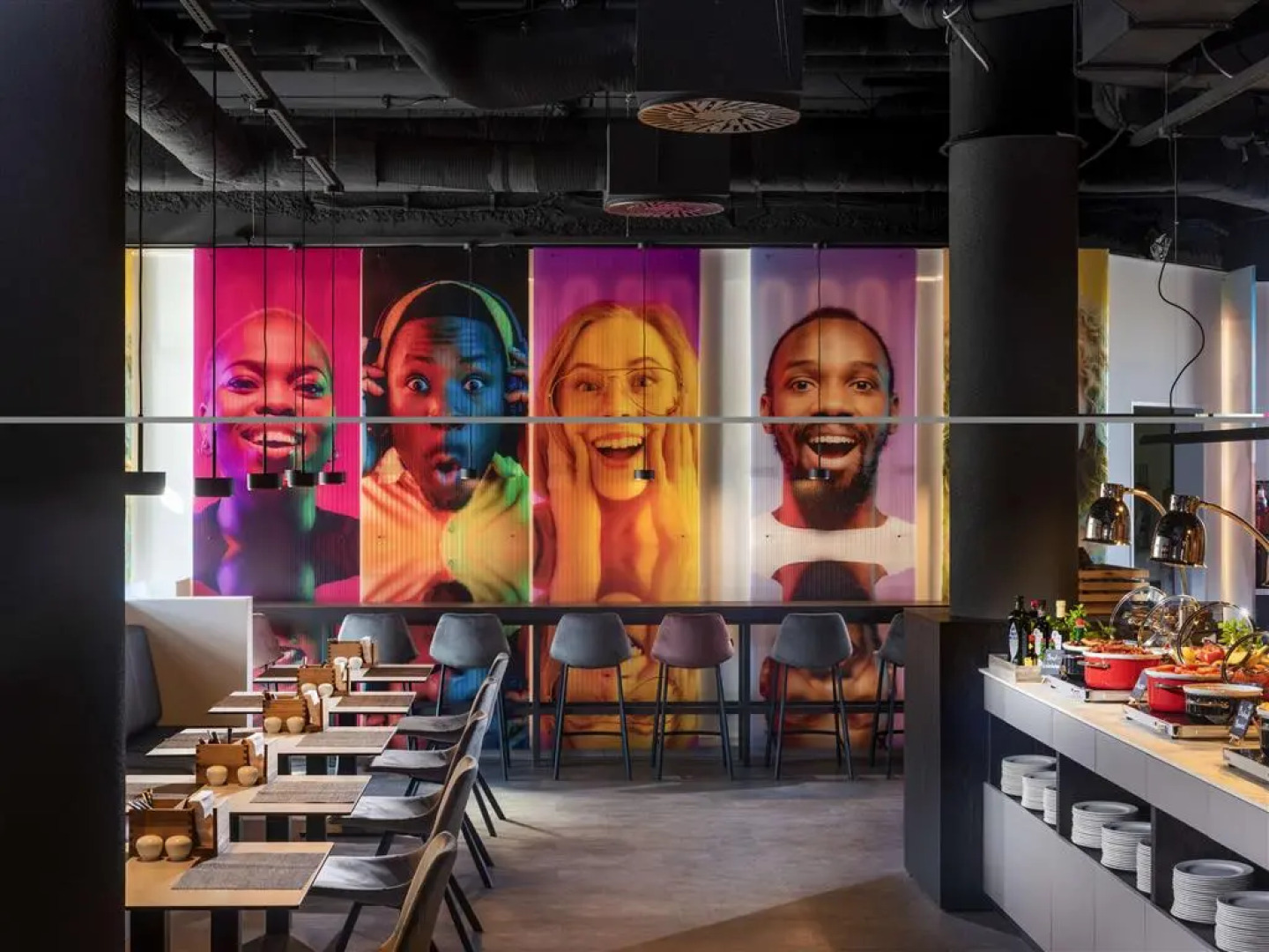 ibis Styles Berlin-Treptow