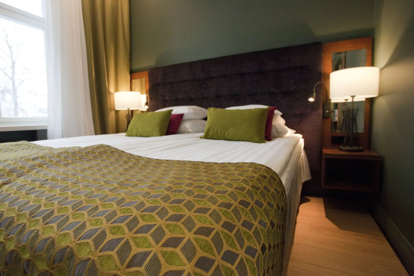 Original Sokos Hotel Puijonsarvi