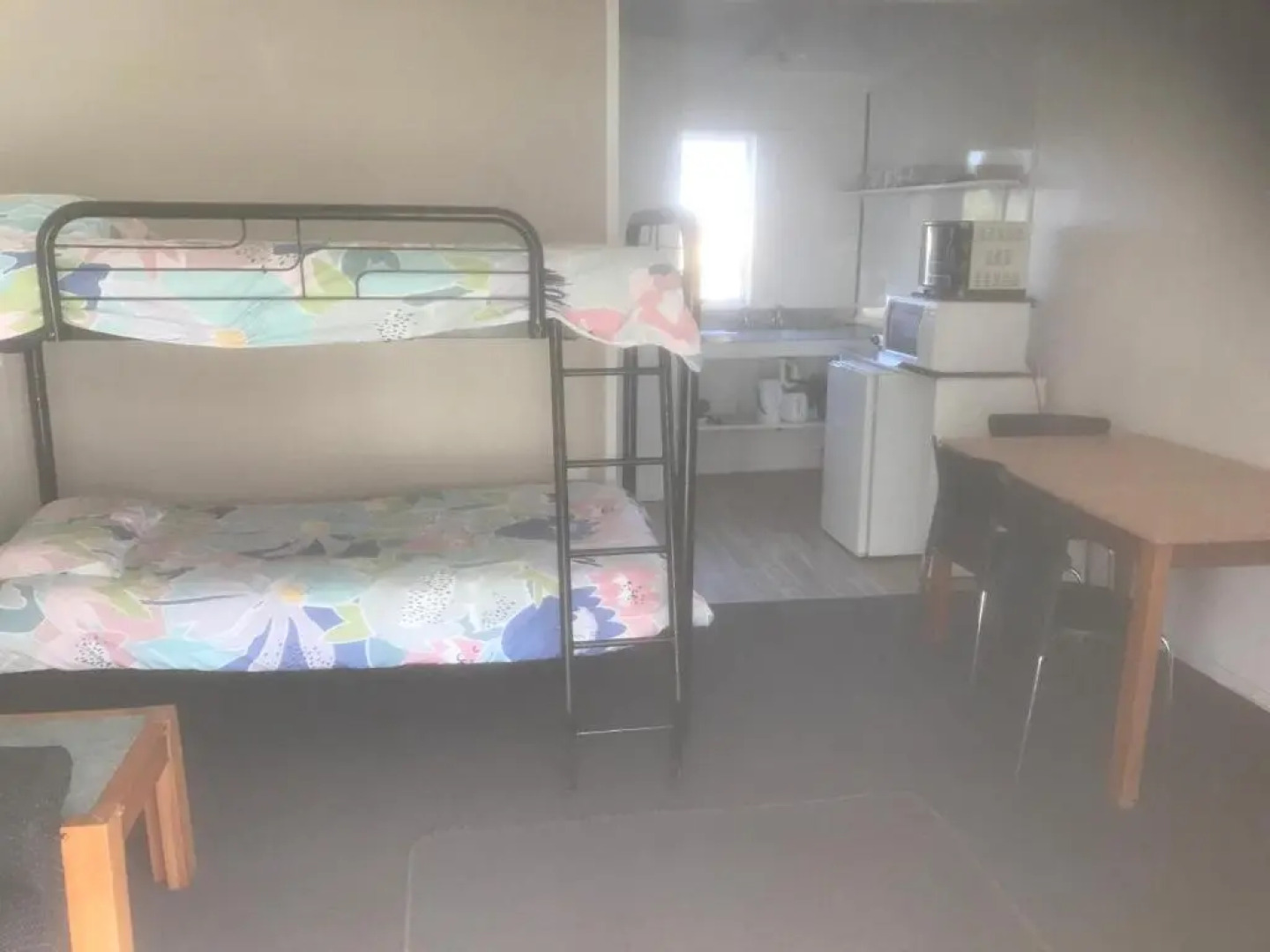 Whitianga Campground