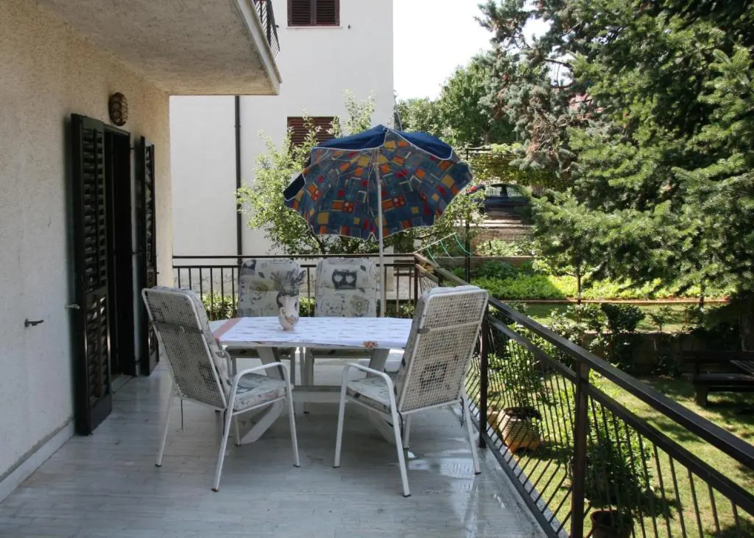 Pineta House Vidos