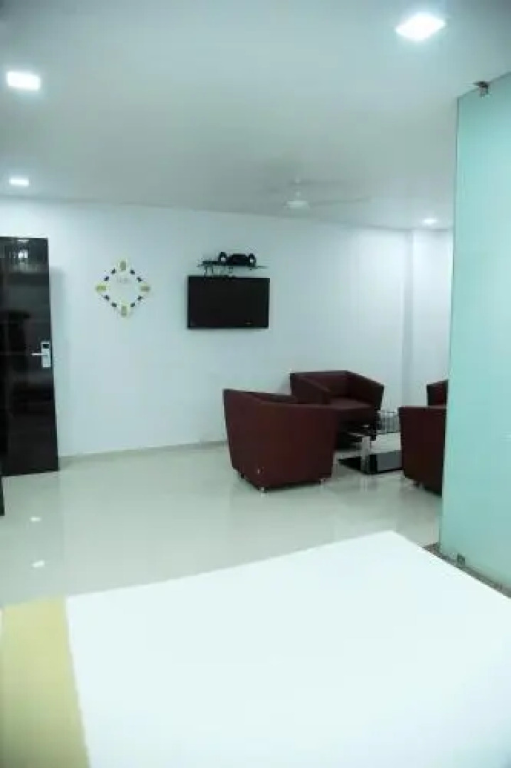 Hotel Kutch Heritage