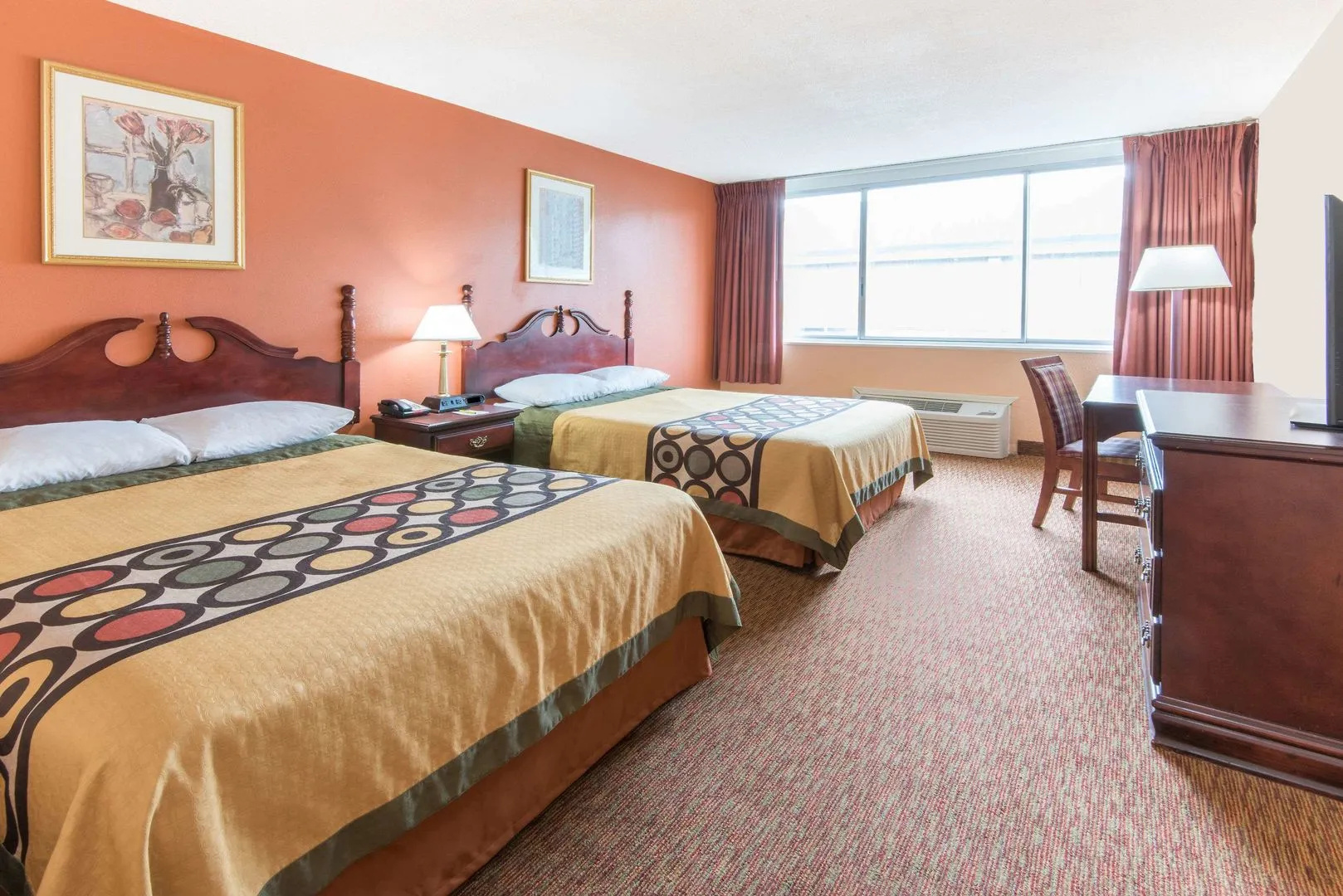 Spark by Hilton Hamburg