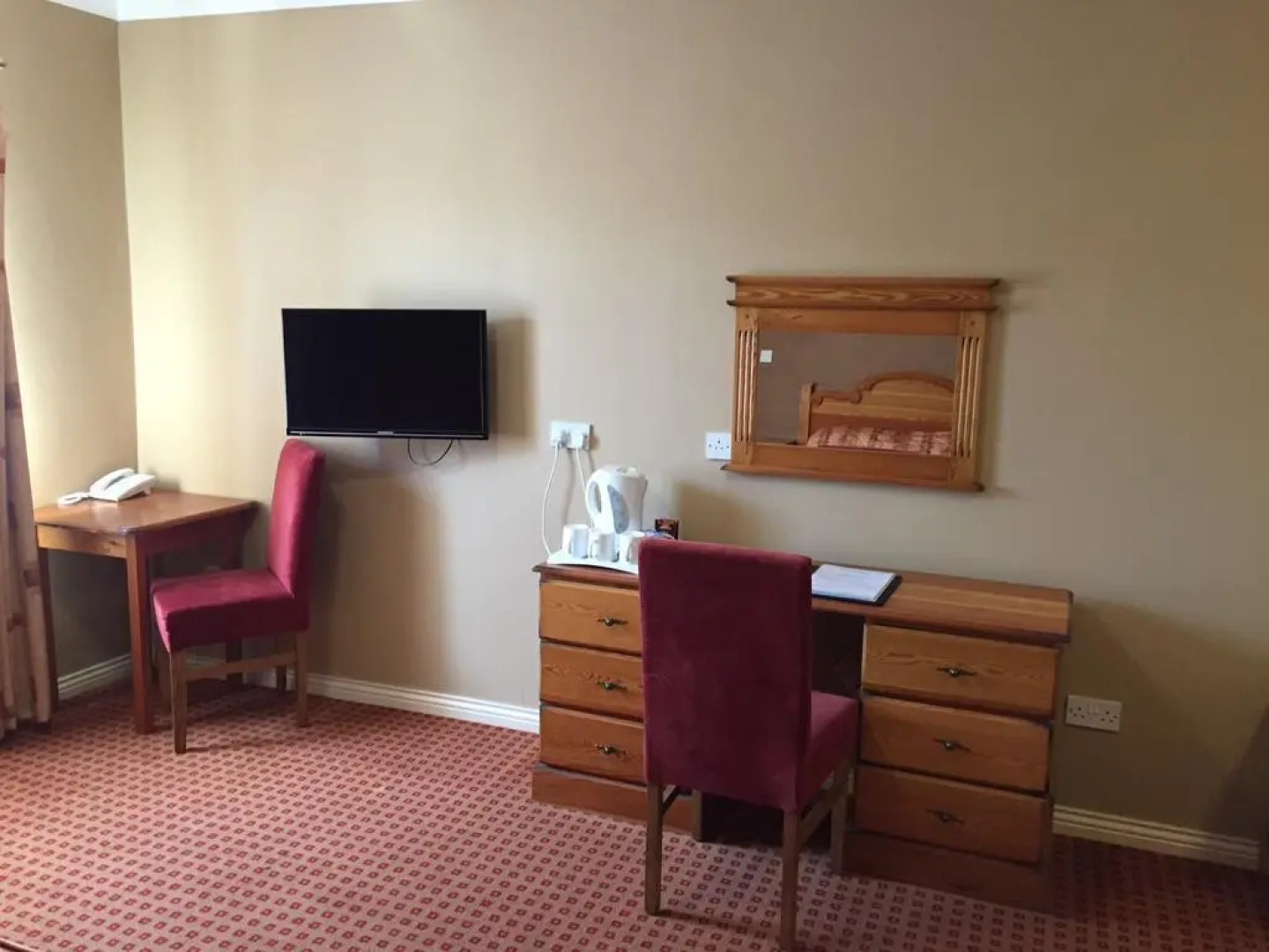 Aran Islands Camping & Glamping