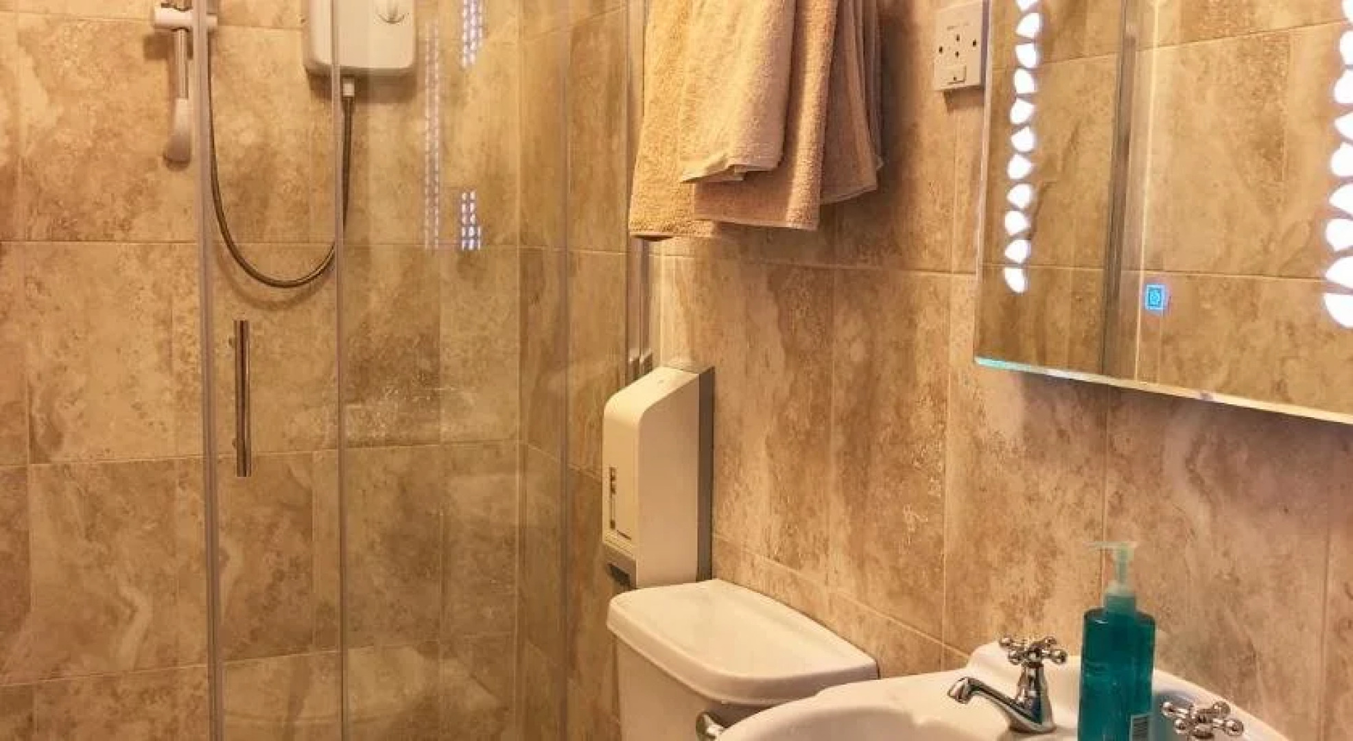 Atlantic Guest House