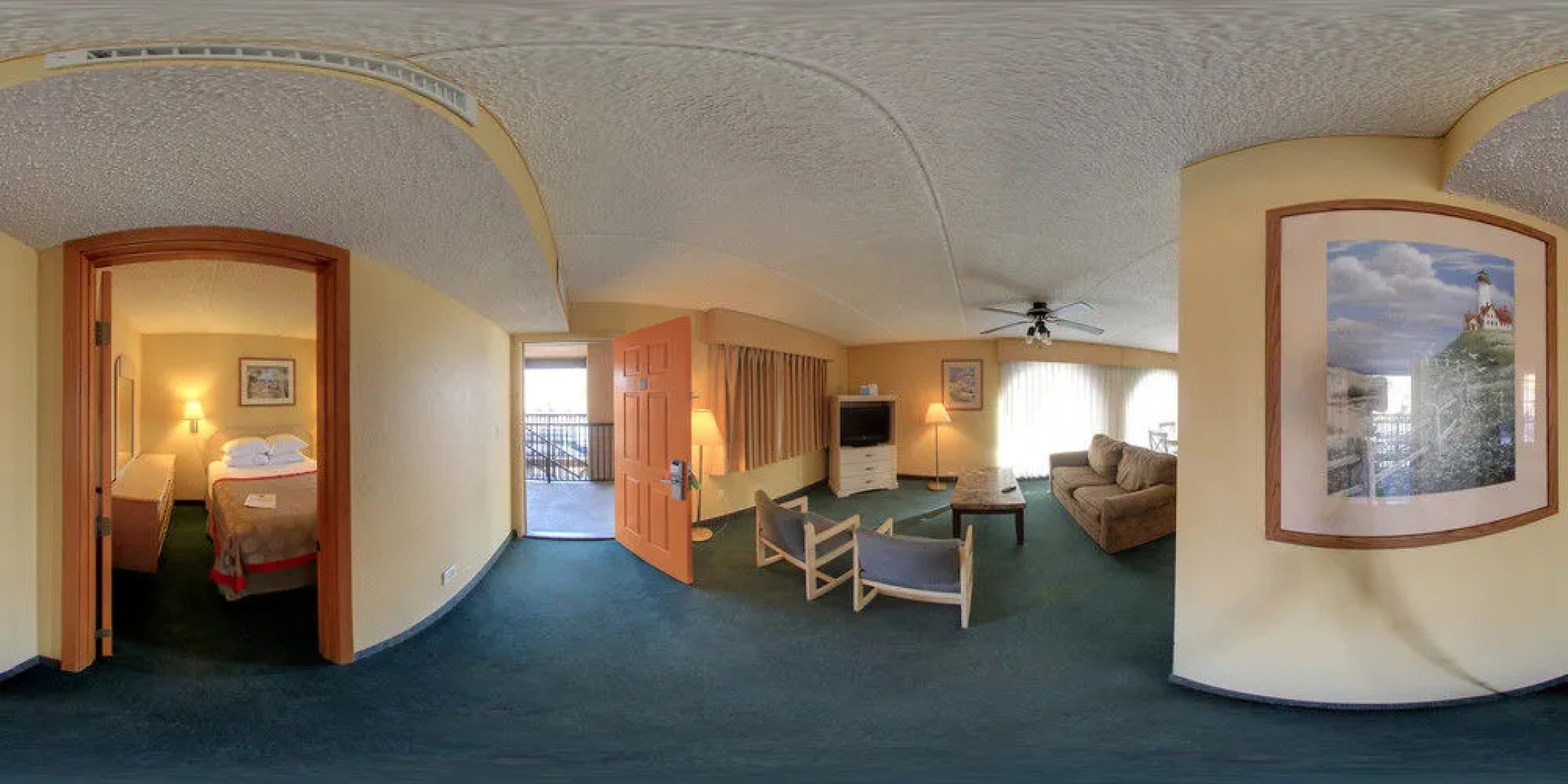 Ramada Limited - South Padre Island