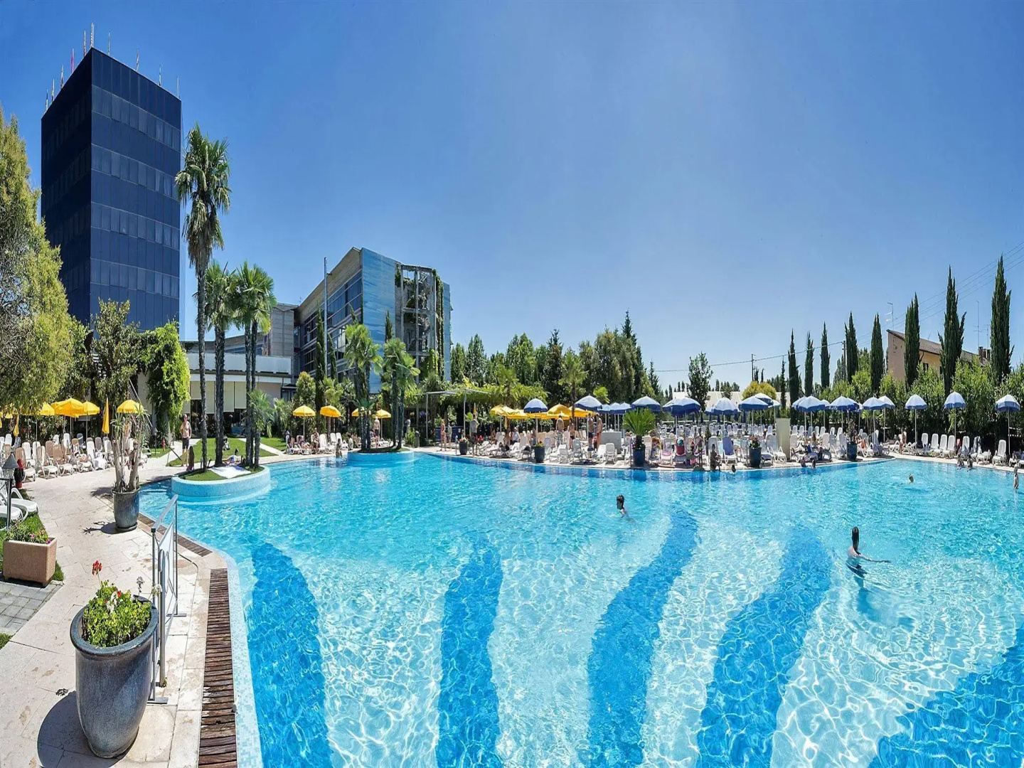 Hotel Antares