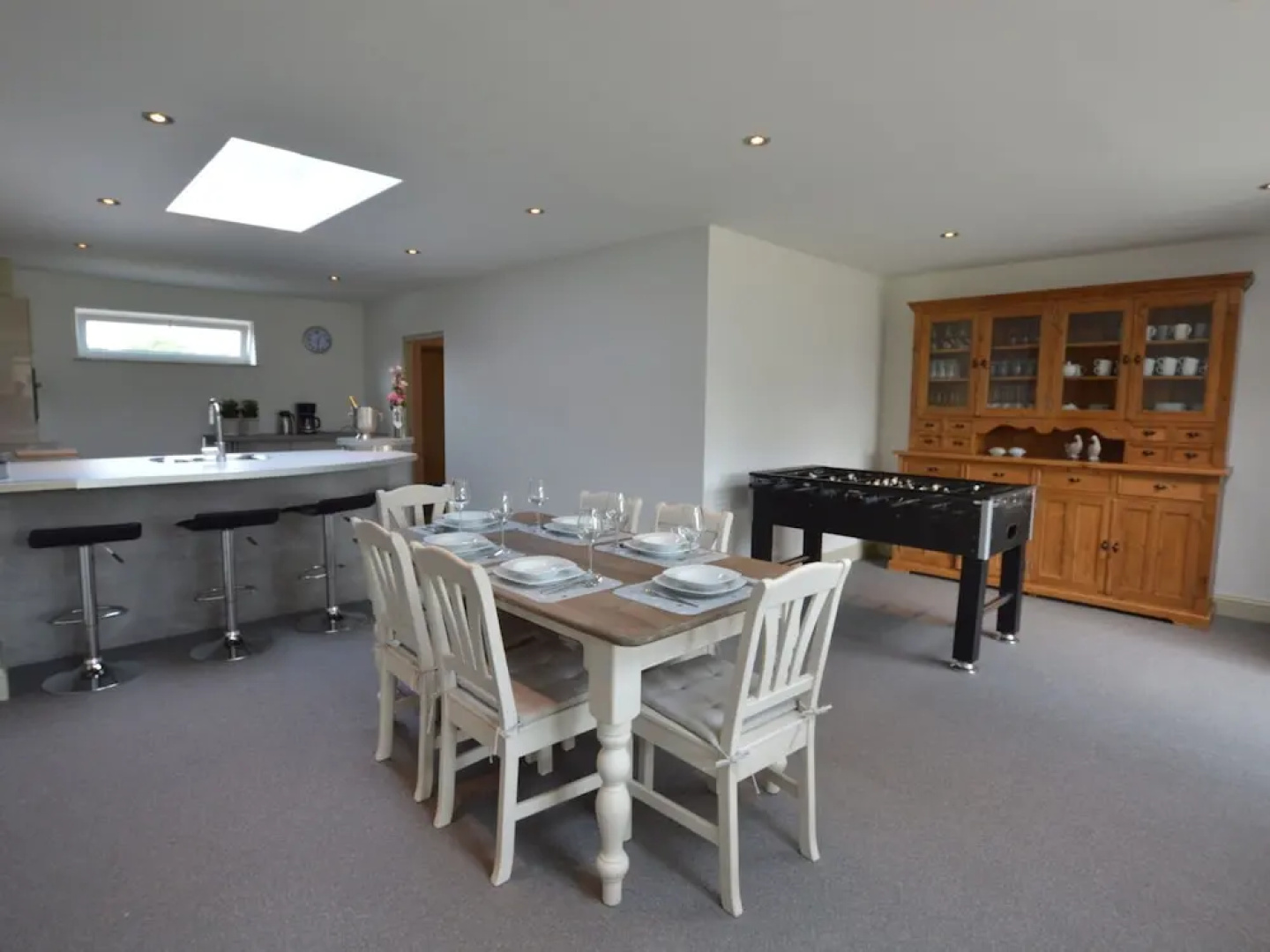 Spacious Holiday Home in Peer with Garden