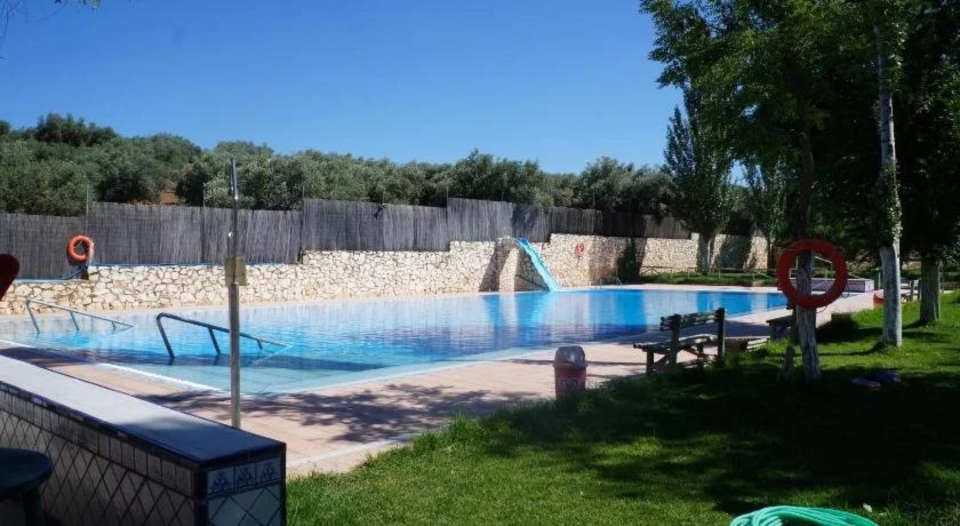 Aparthotel El Cañuelo