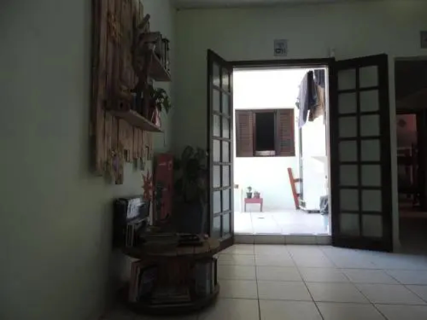 Itaguá Hostel Bar