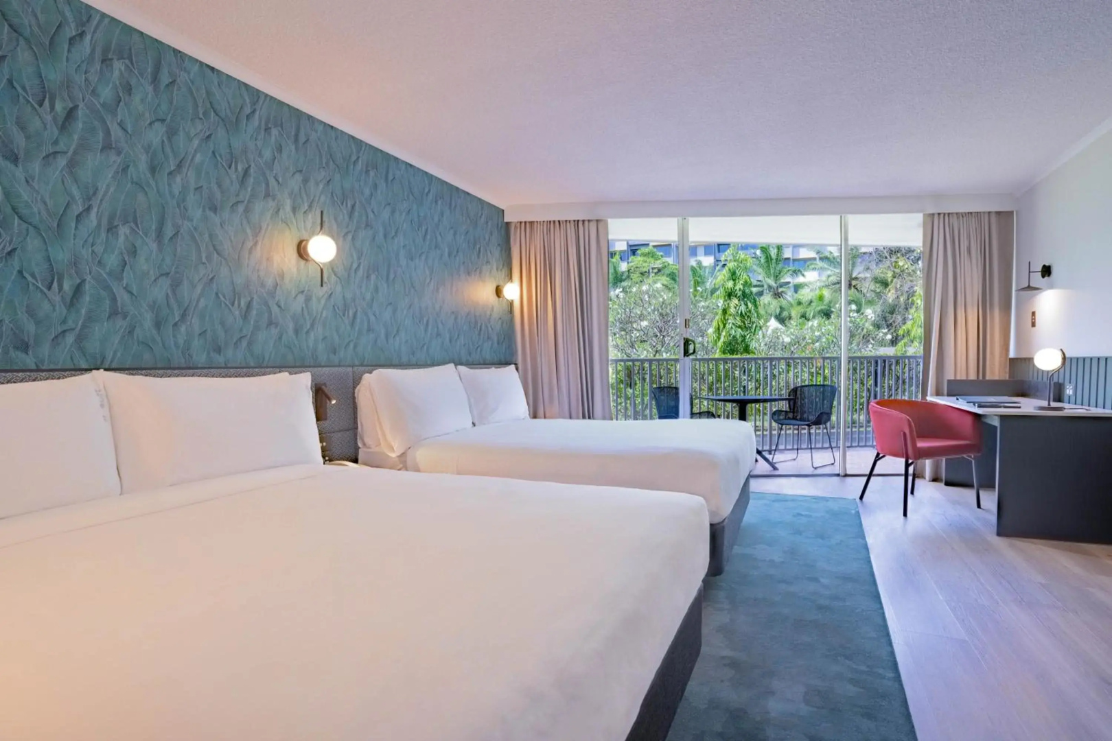 Holiday Inn Port Moresby by IHG