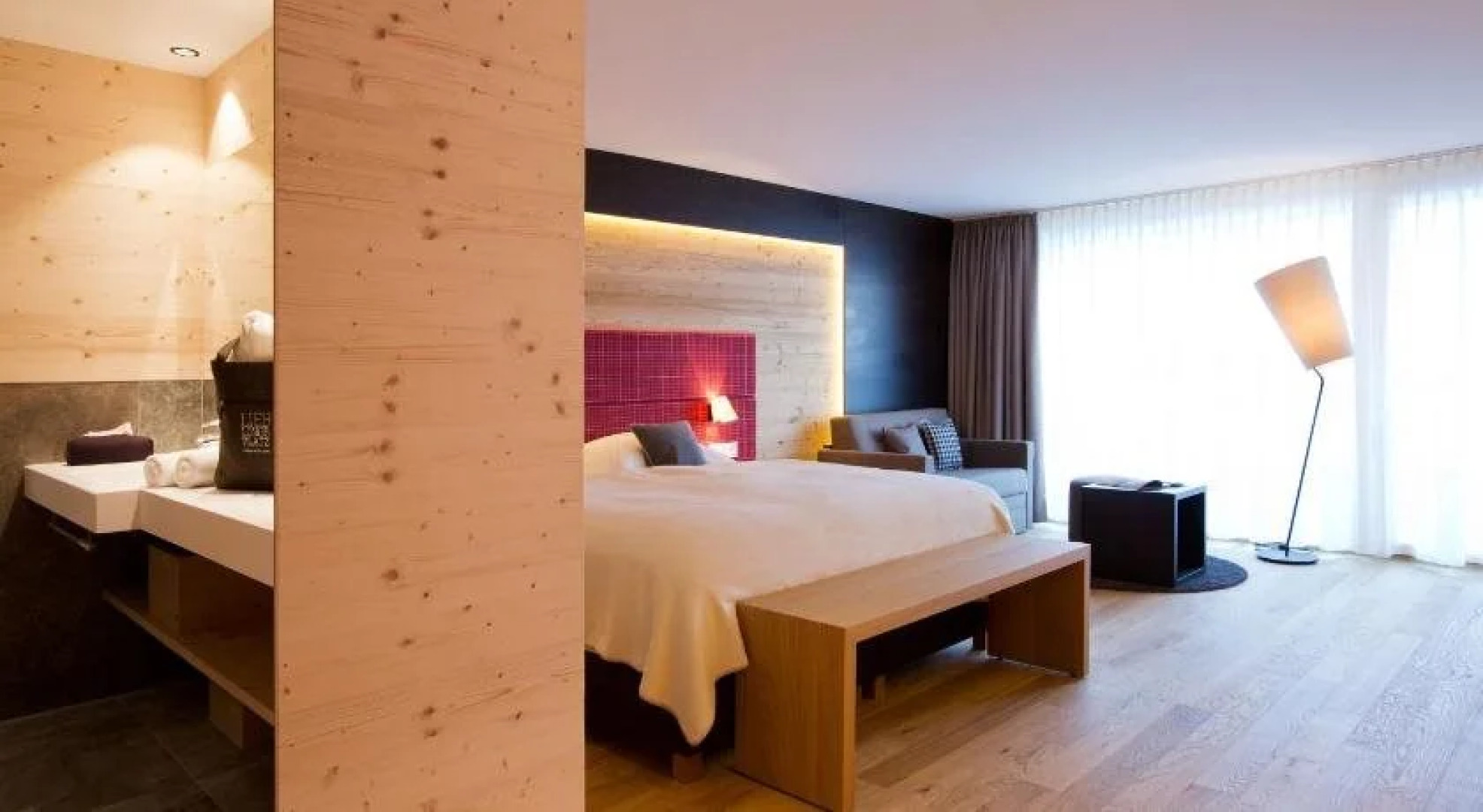 Gasthaus-Pension Walserstube