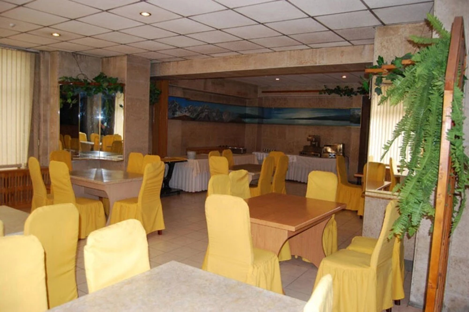 Club Hotel  Dostuk