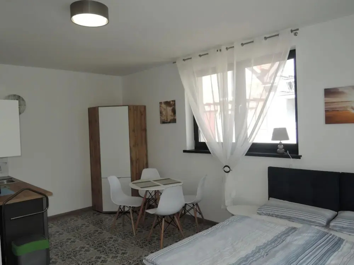 Apartment in Mrzezyno Near Blue Flag Beach
