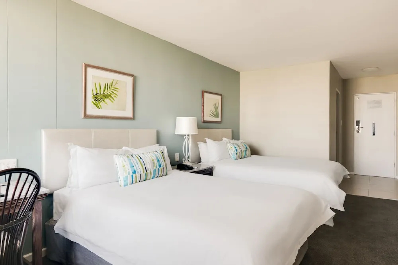 Protea Hotel by Marriott Karridene Beach