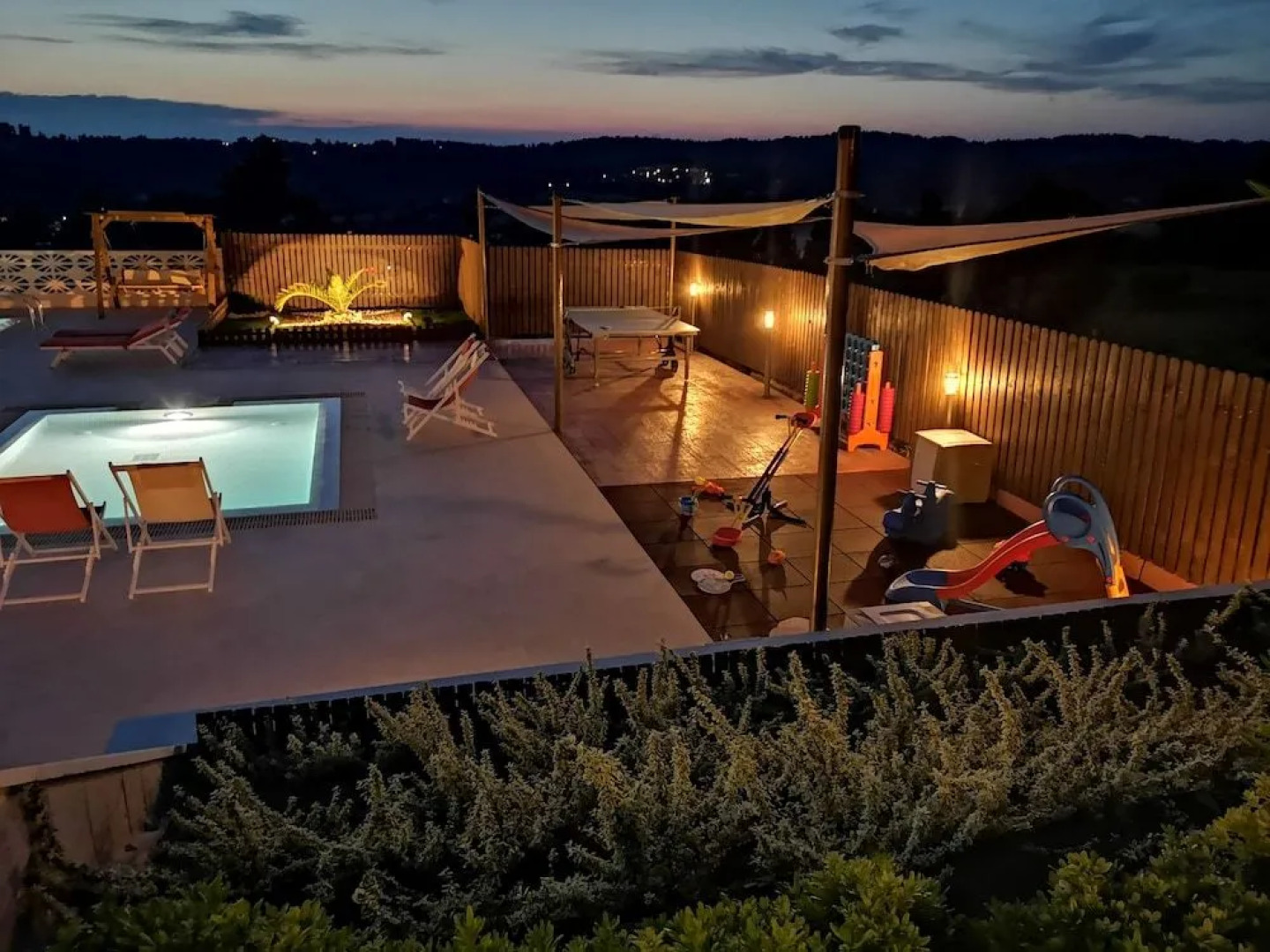 Aracelia Casas De Verano