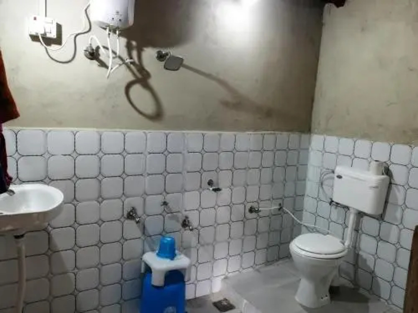 Rann Chandni Village Stay