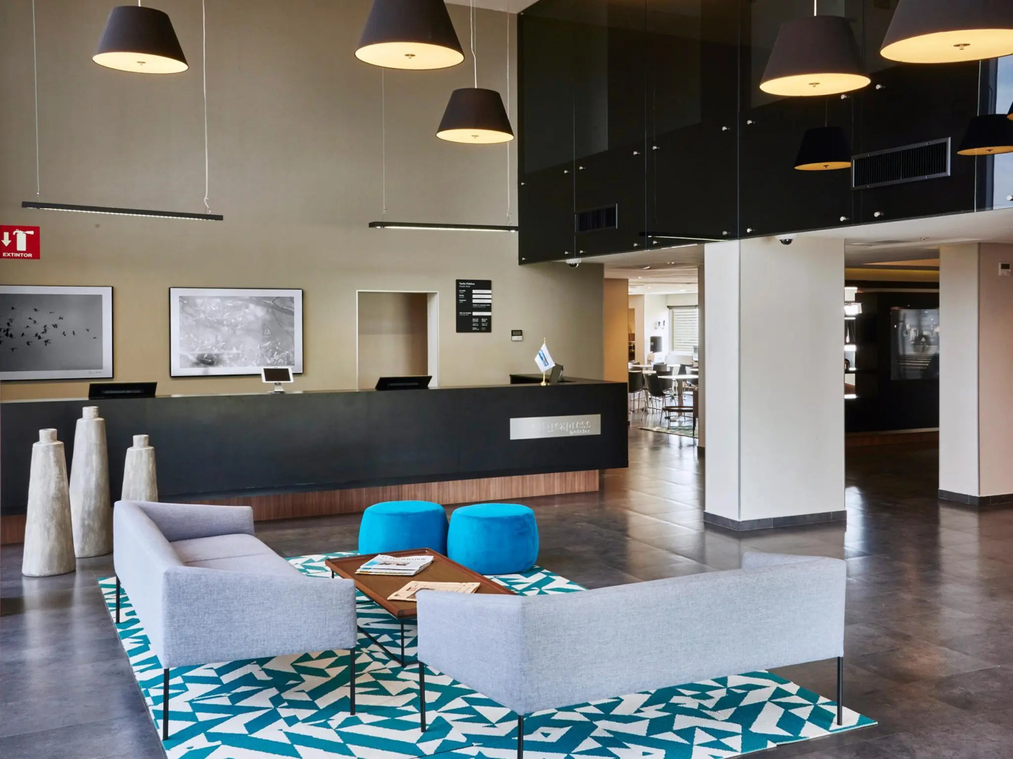 City Express by Marriott Guadalajara Aeropuerto