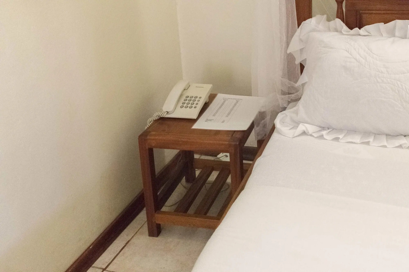 Raja Excelsior Hotel