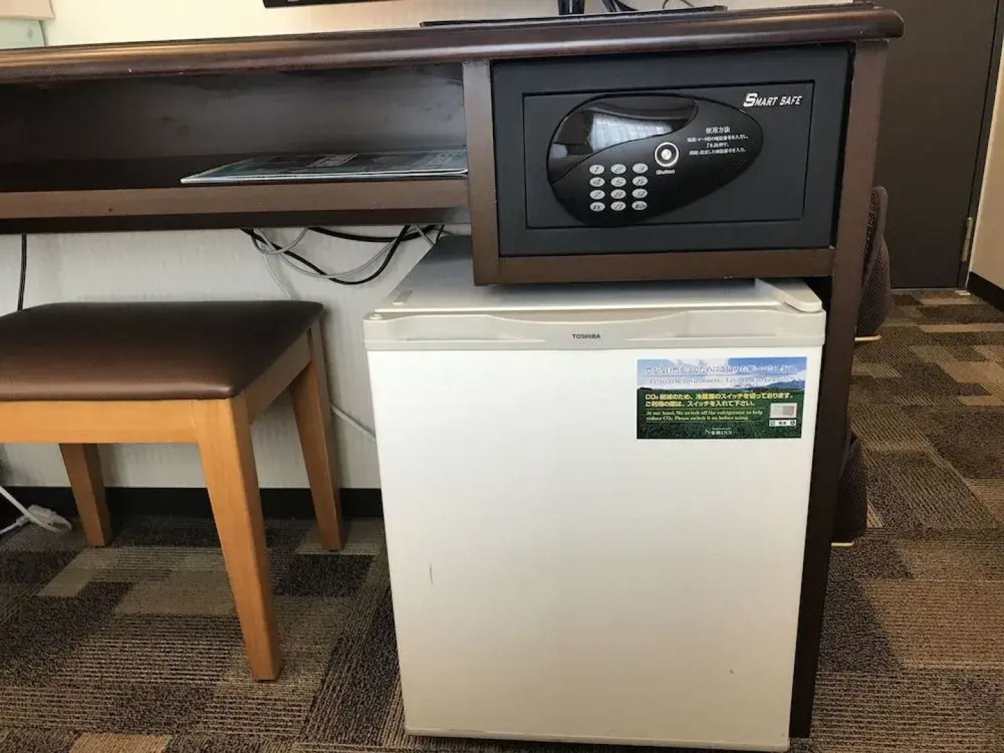 Toyoko Inn Tsukuba Express Kenkyugakuen-eki Kita-guchi