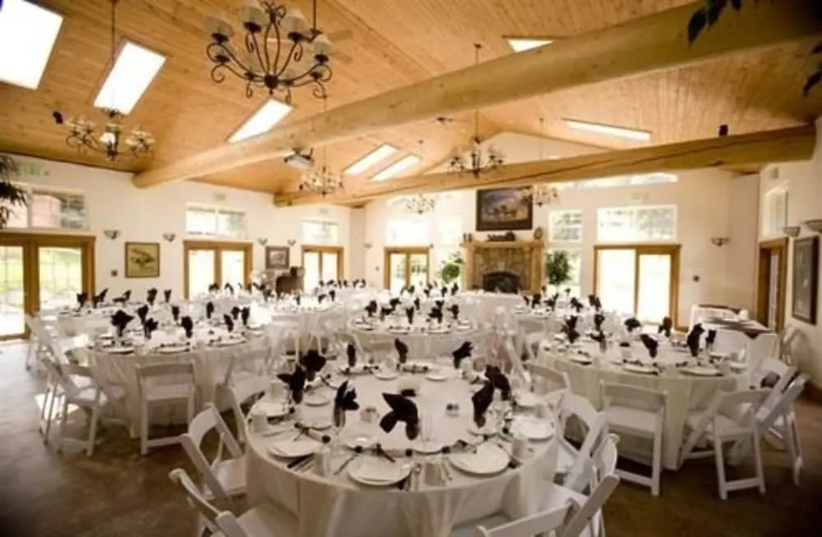 Meadow Creek Mountain Lodge and Event Center