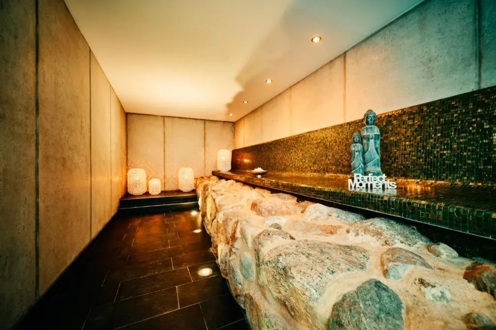 Designhotel ÜberFluss