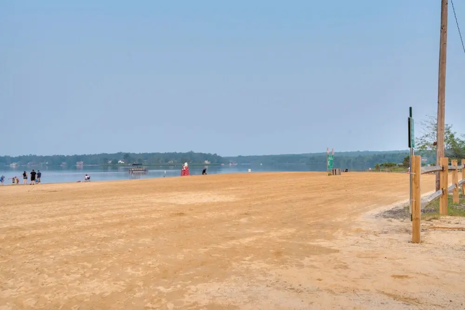 Walk to Towamensing Trails Beach: Home w/ Hot Tub!