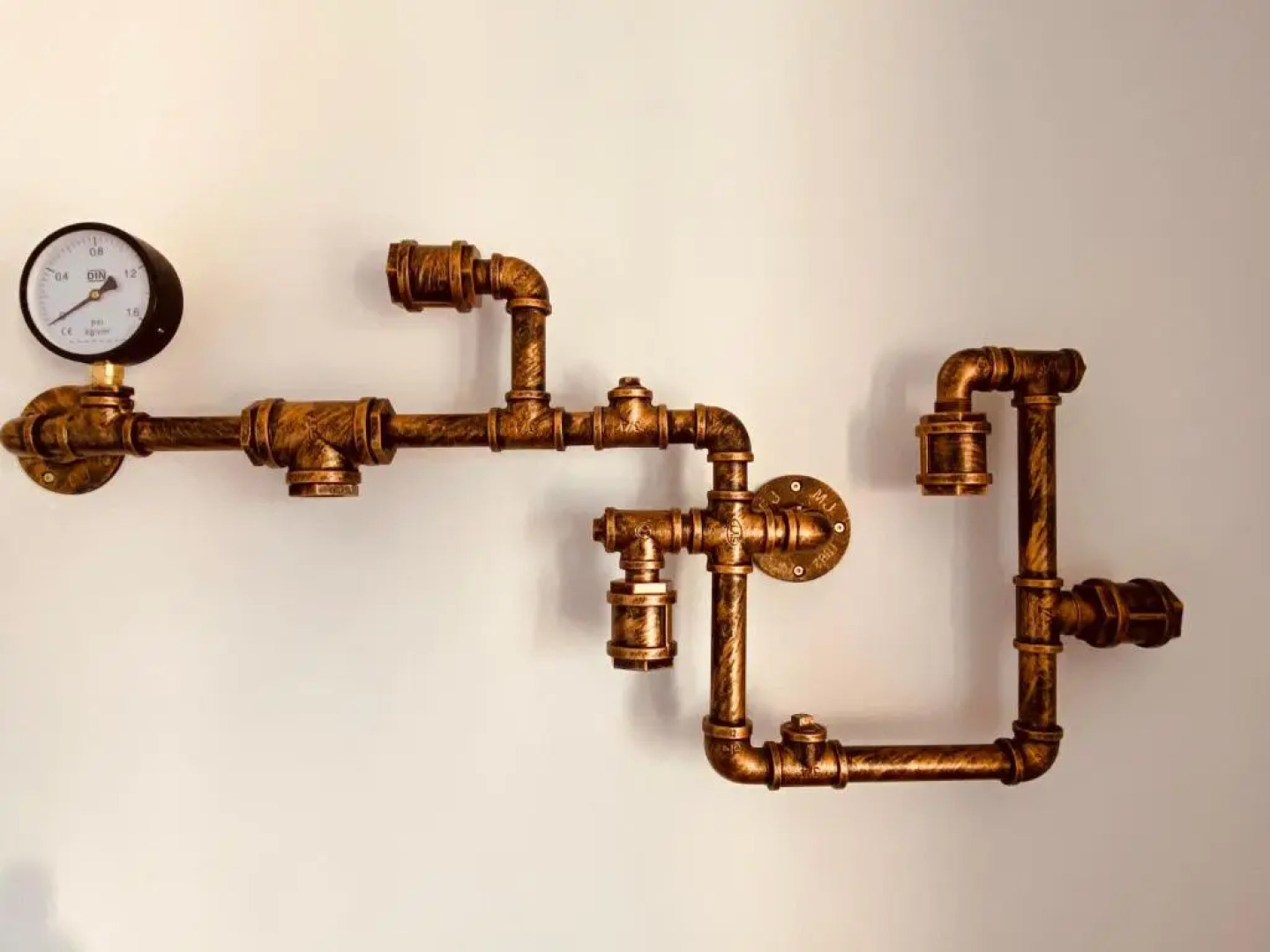 Coast House River Docks