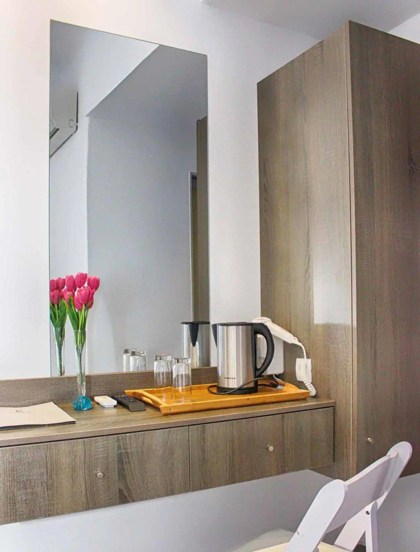 Kahlua Boutique Hotel - Adults Only