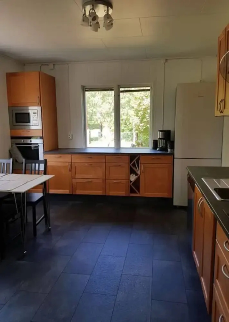 Country House Dalavagen 8