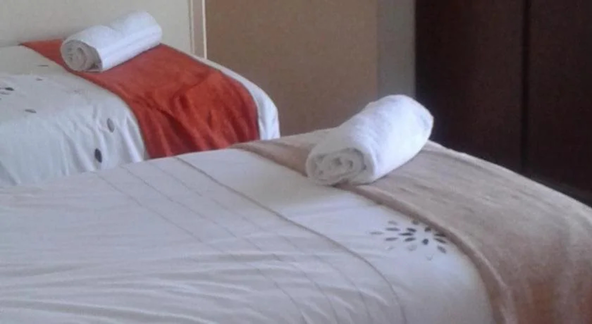 Turquoise View Guesthouse