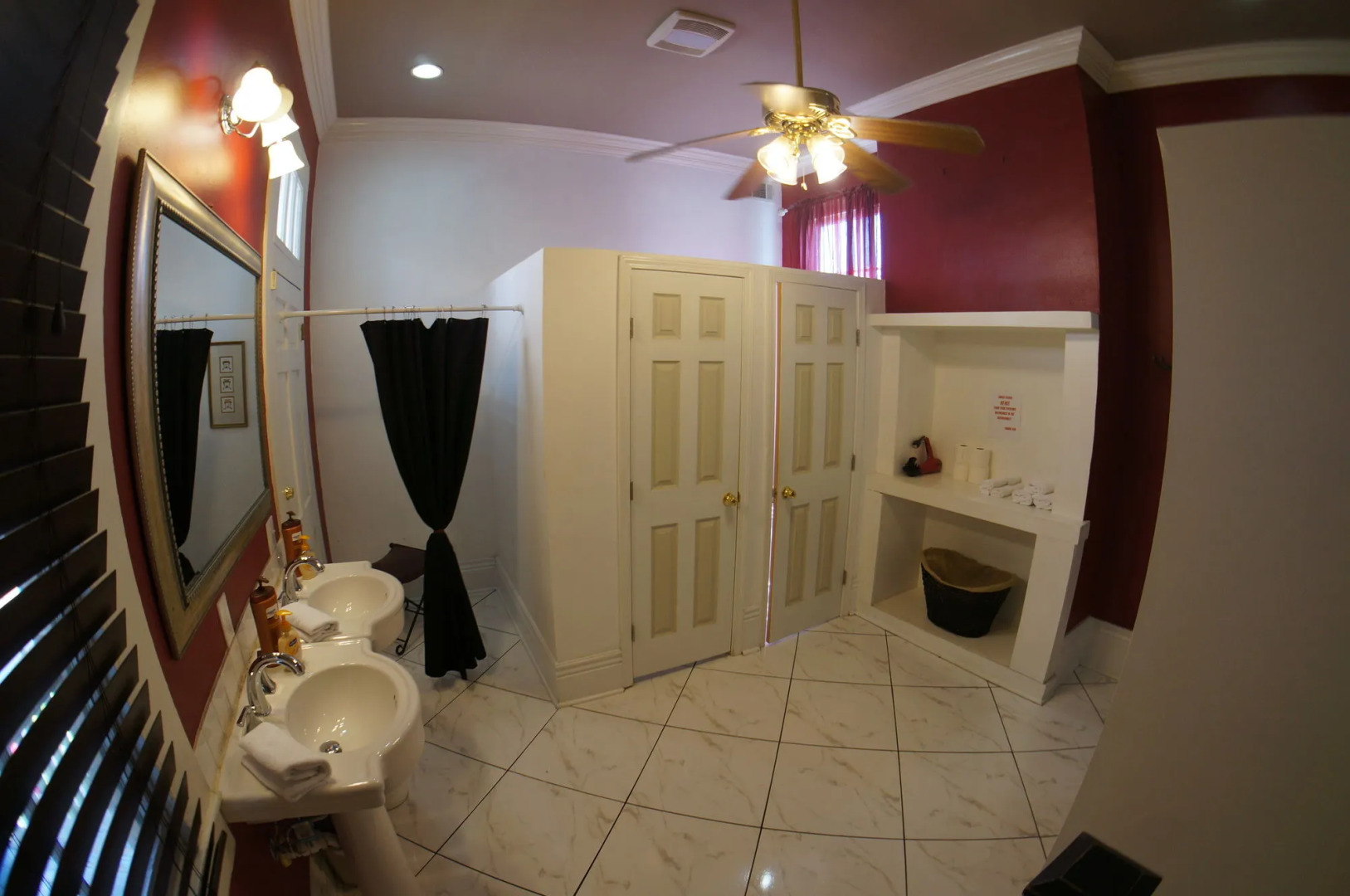 Auberge Nouvelle Orleans Hostel