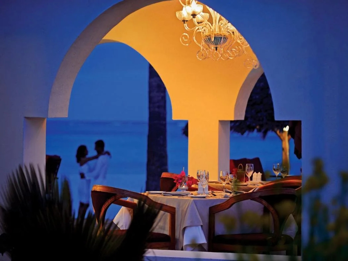 TUI BLUE Bahari Zanzibar