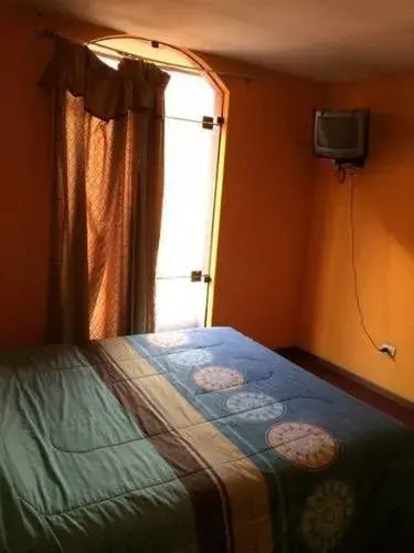 Hostal Roma Inn Puno