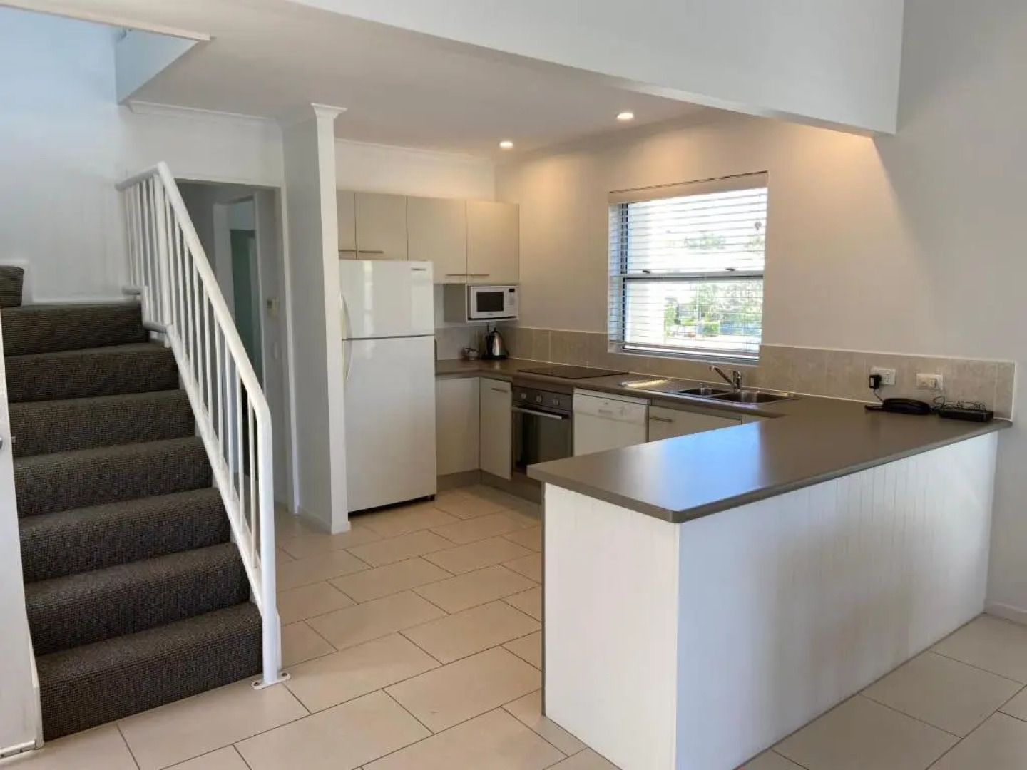 Skippers Cove Waterfront Resort