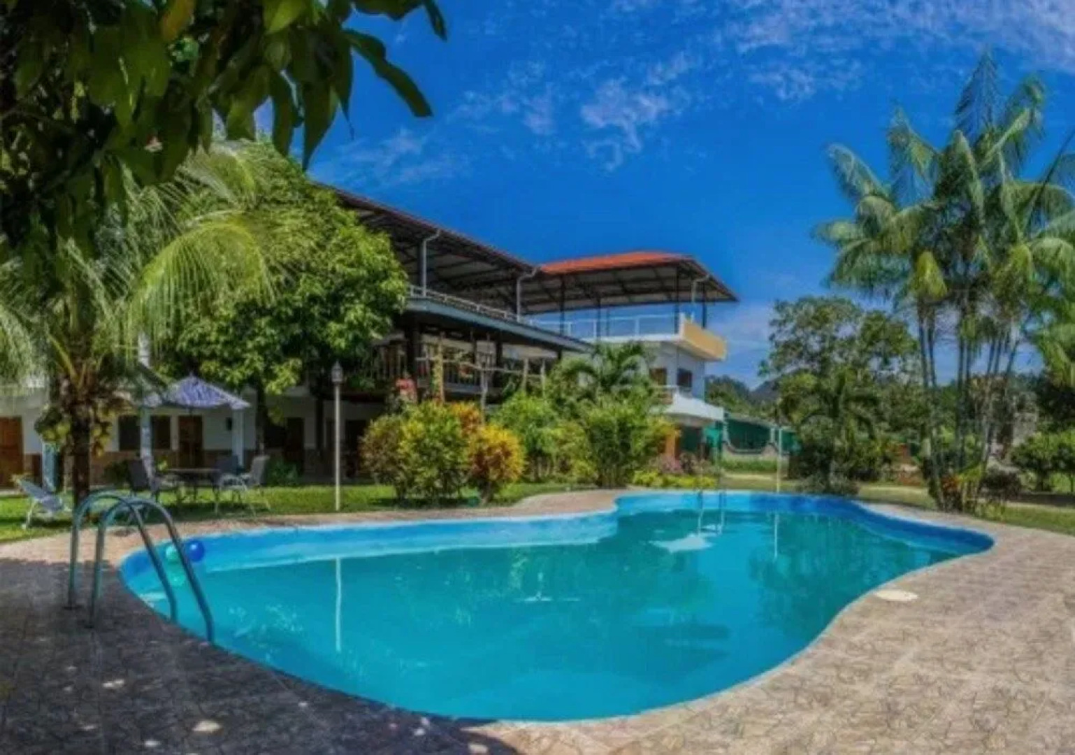 Hotel Maya De La Amazonia