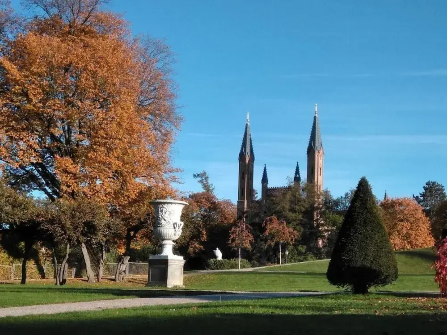 Holiday Home Vogelsang