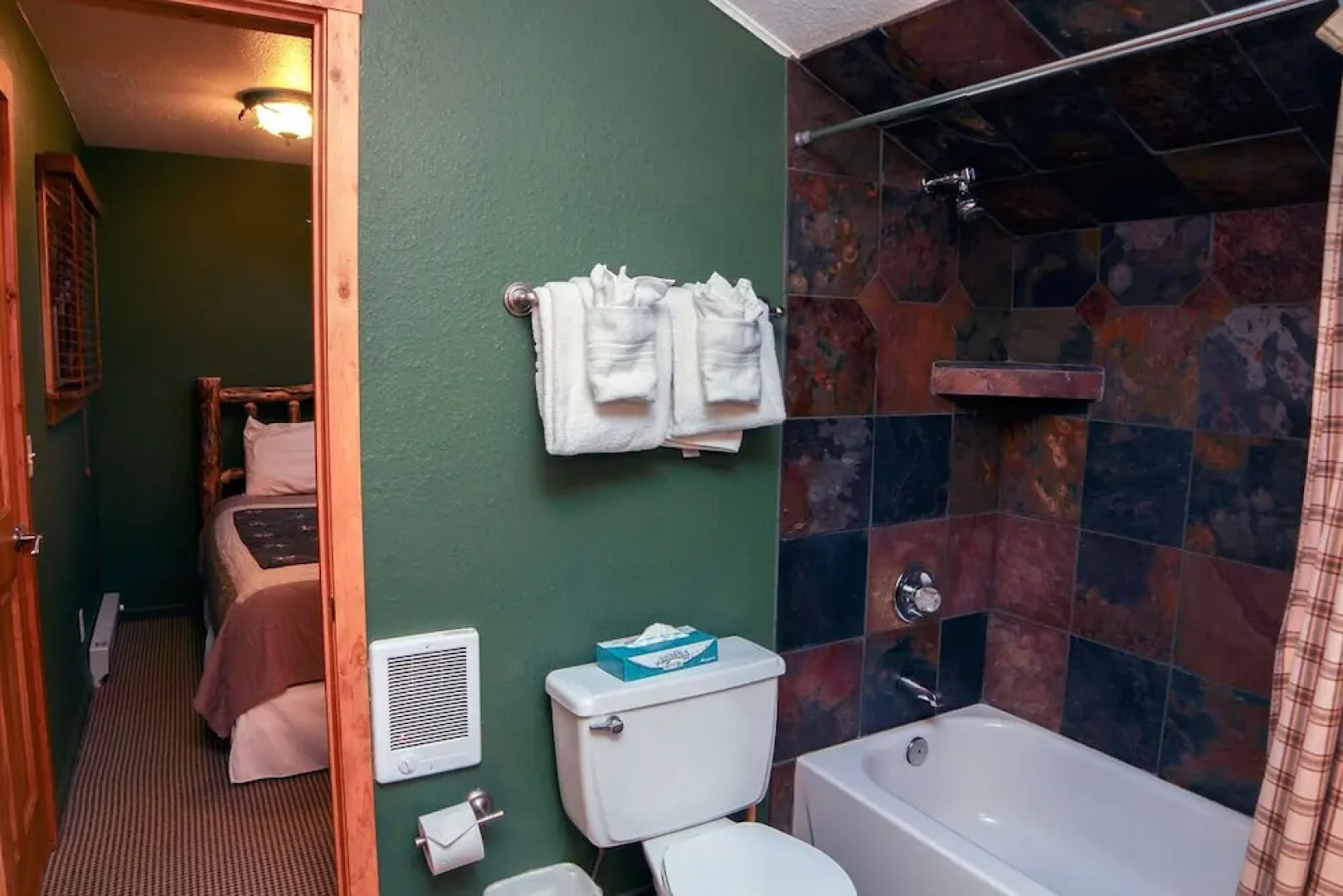 Fawn Valley Inn: 279