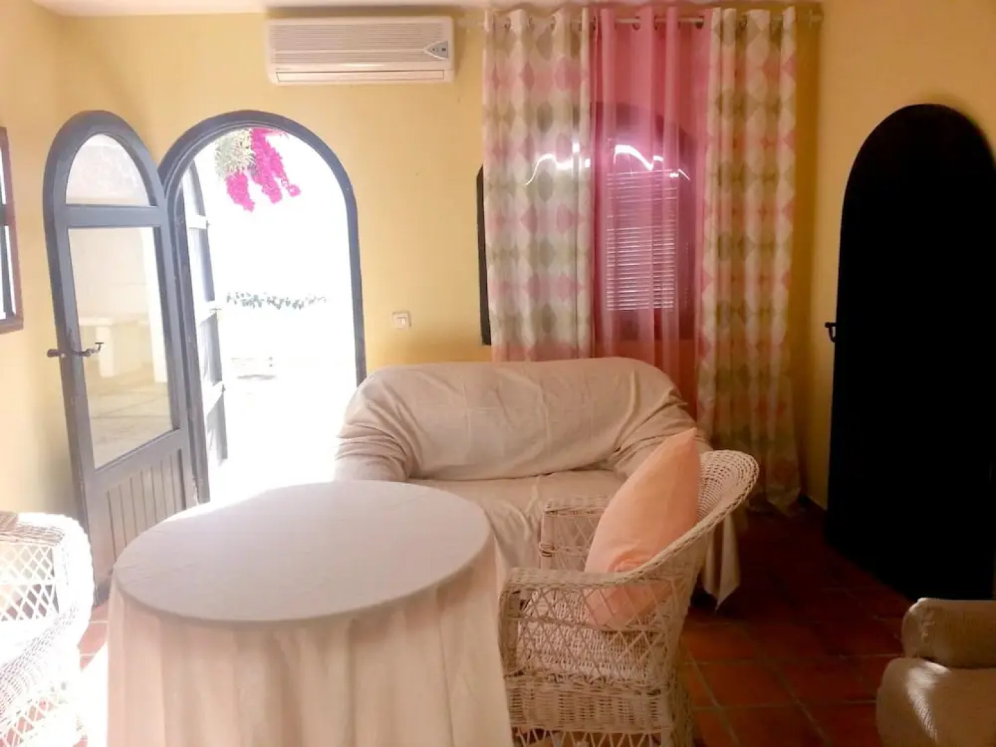 House With one Bedroom in El Pozo de los Frailes, With Wonderful Mount