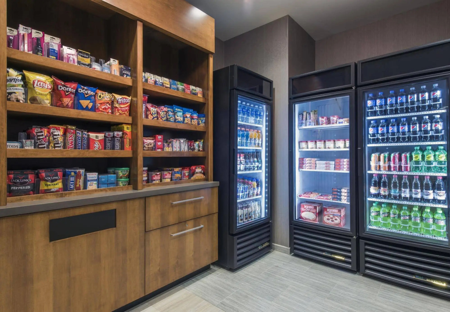 SpringHill Suites by Marriott Gallup