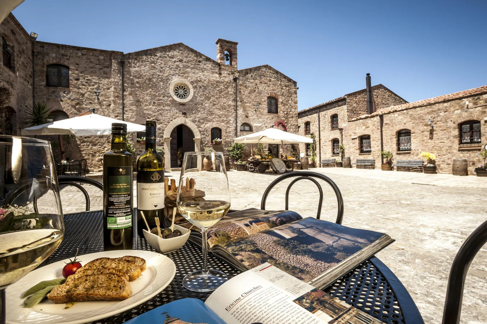 Relais Santa Anastasia