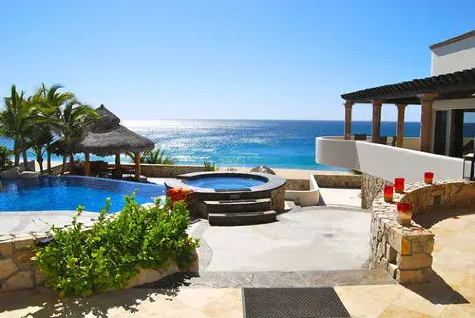 Villa Castillo Escondido