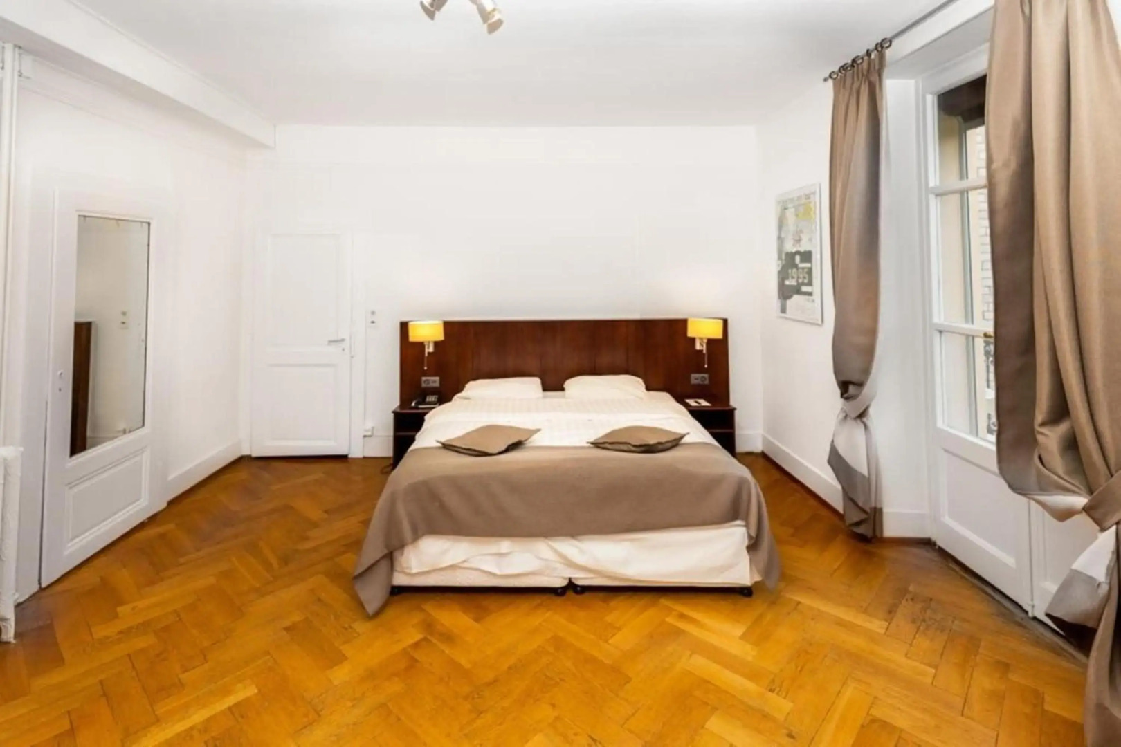 J5 Hotels Helvetie Montreux