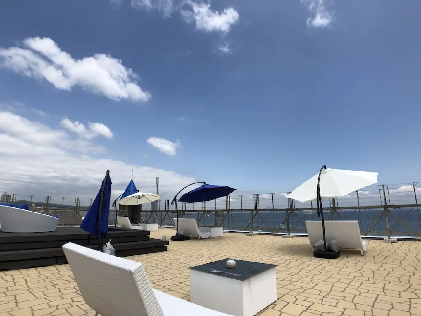 Mykonos Resort Miura