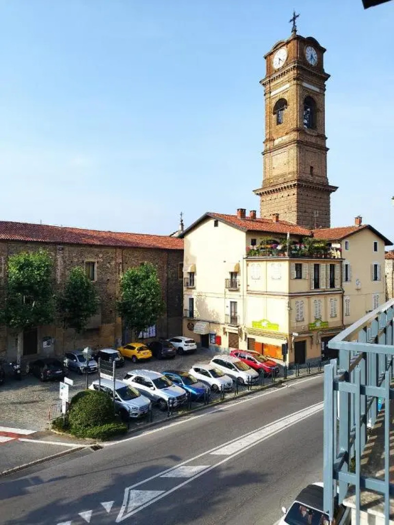 Casa Vacanza Giaveno - 8 Km Sacra di San Michele