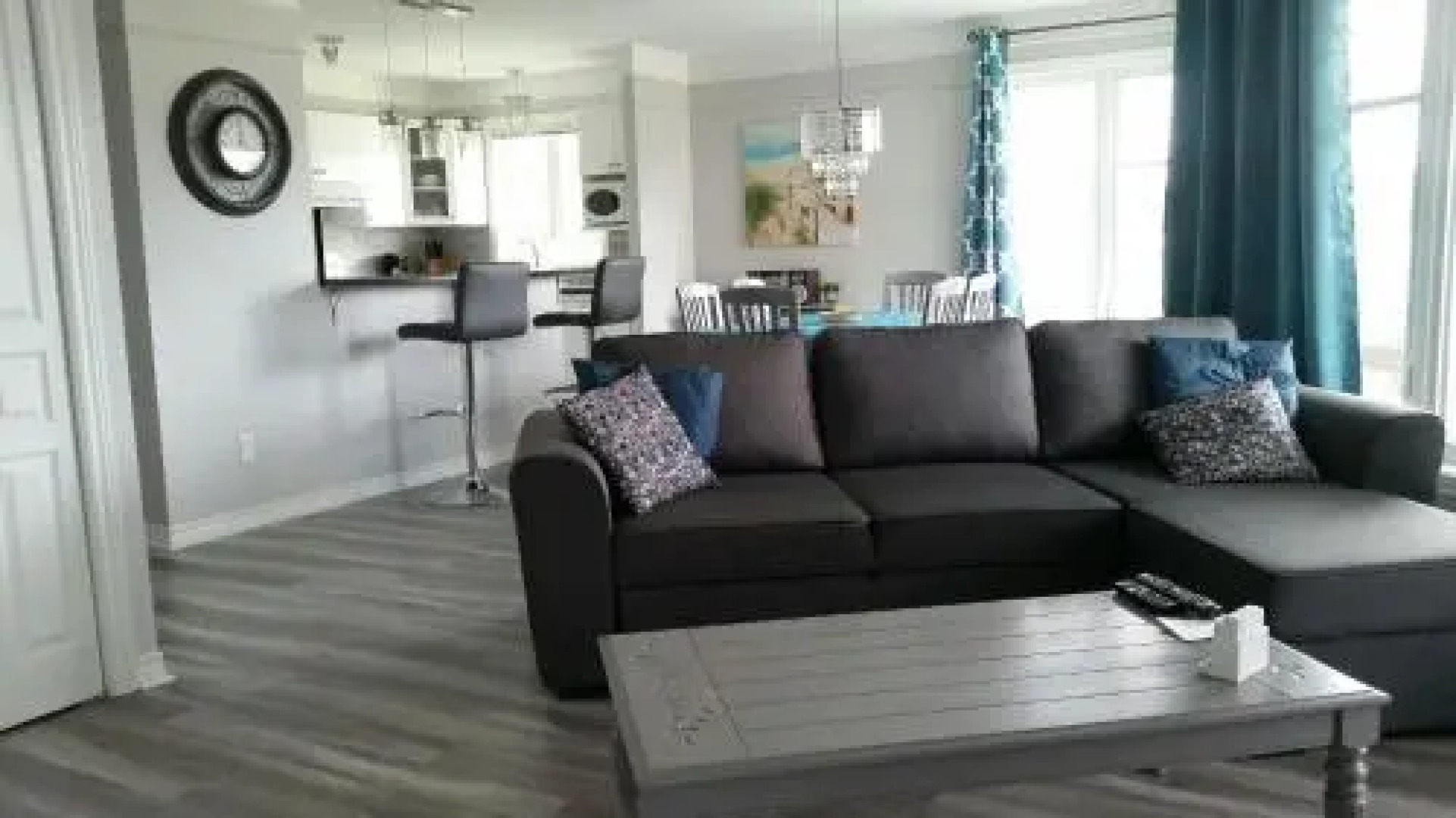 Condo Lac Archambault 295