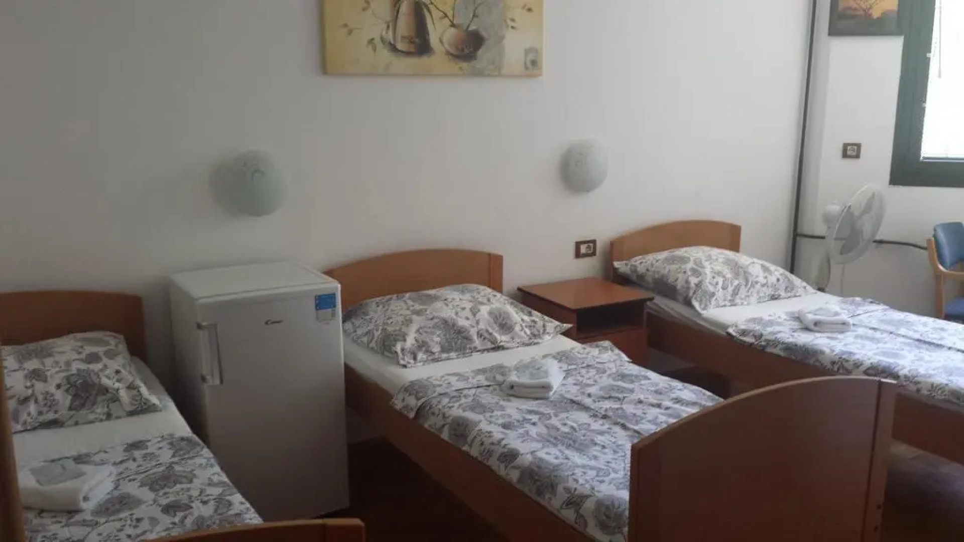 Prenočišča Prisoje