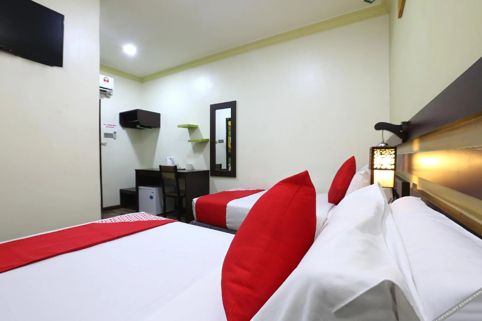 OYO 90045 Dalyla Inn Hotel