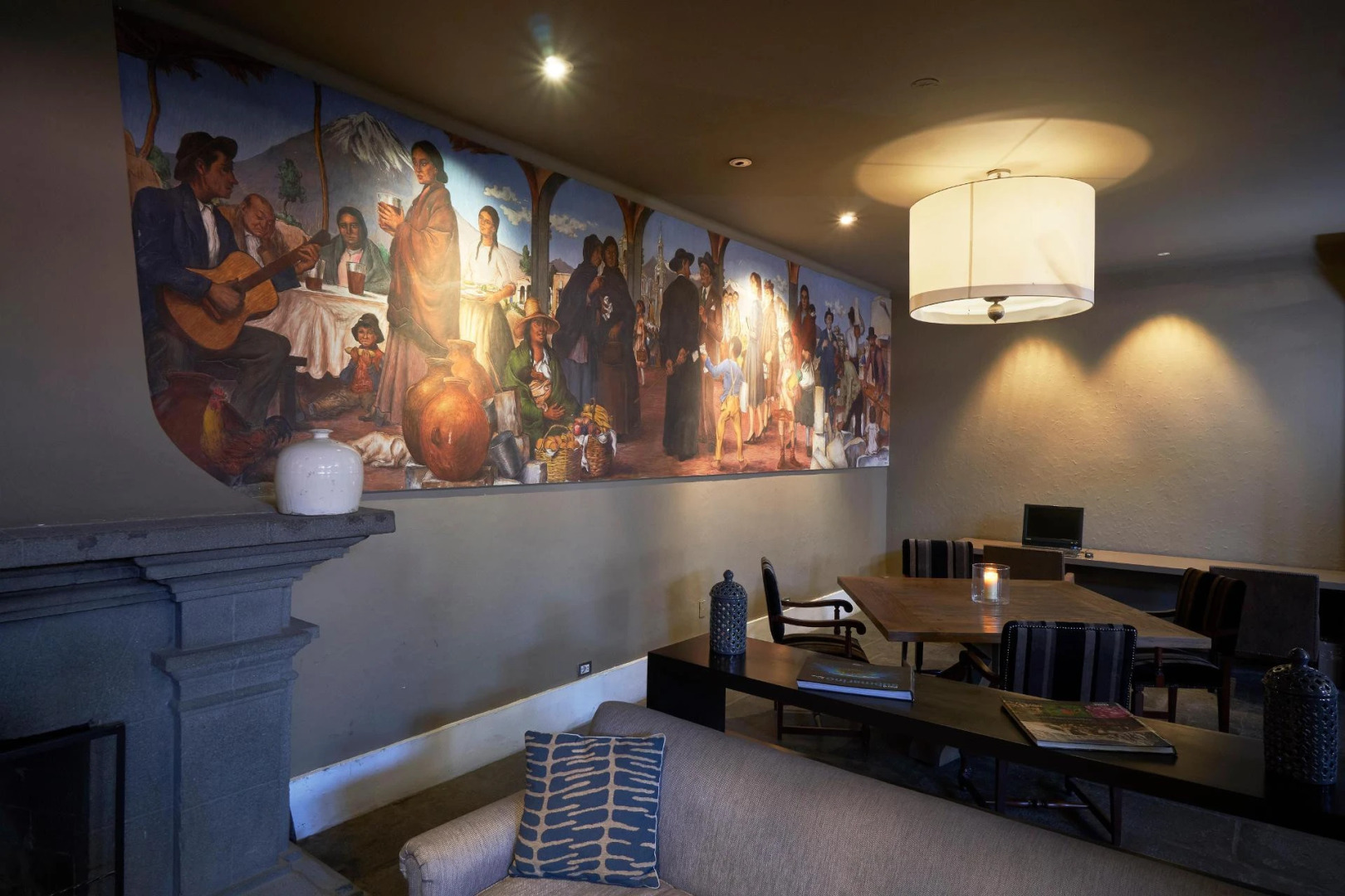 Wyndham Costa del Sol Arequipa