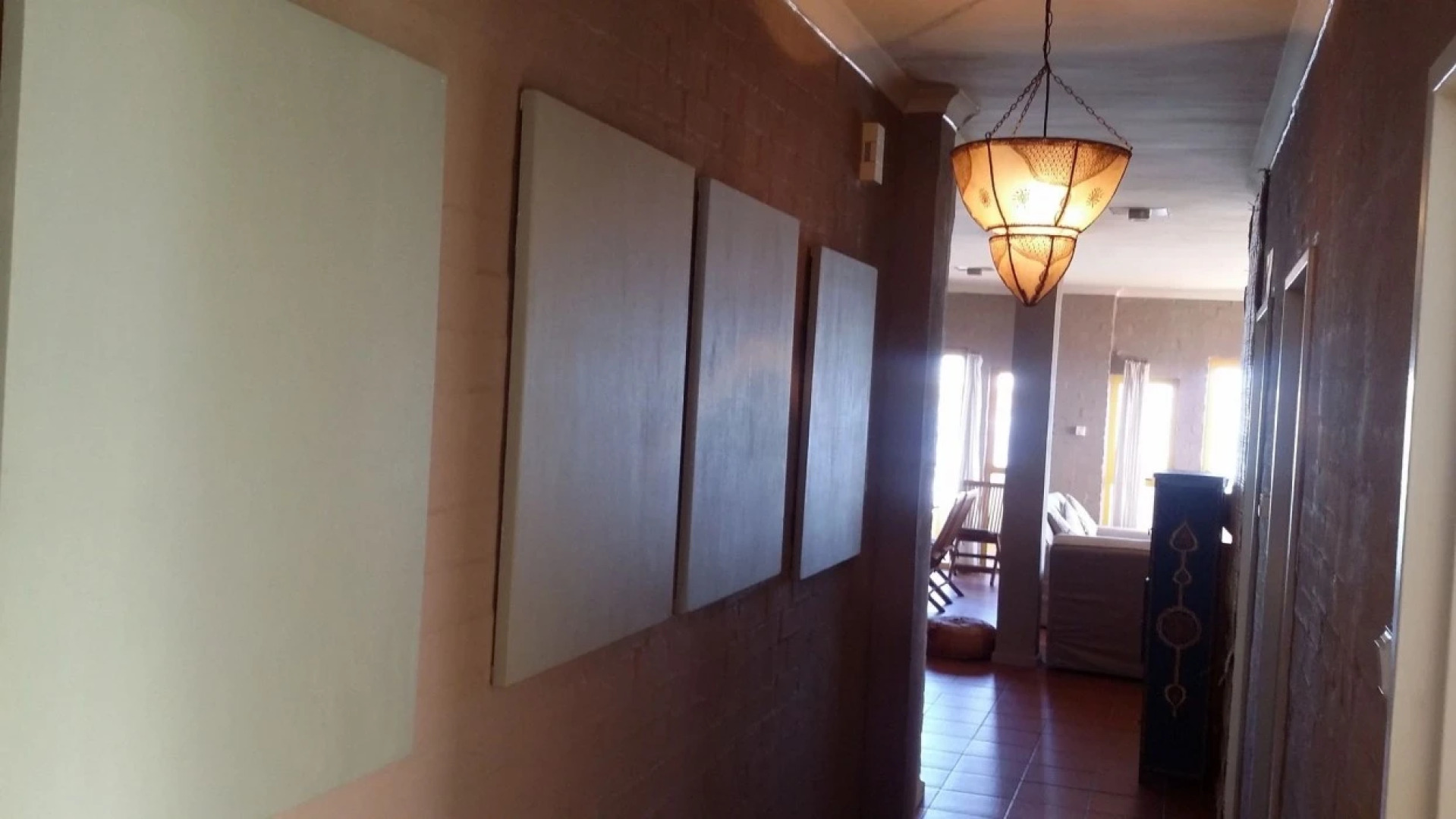 8 Thera 29 Self catering