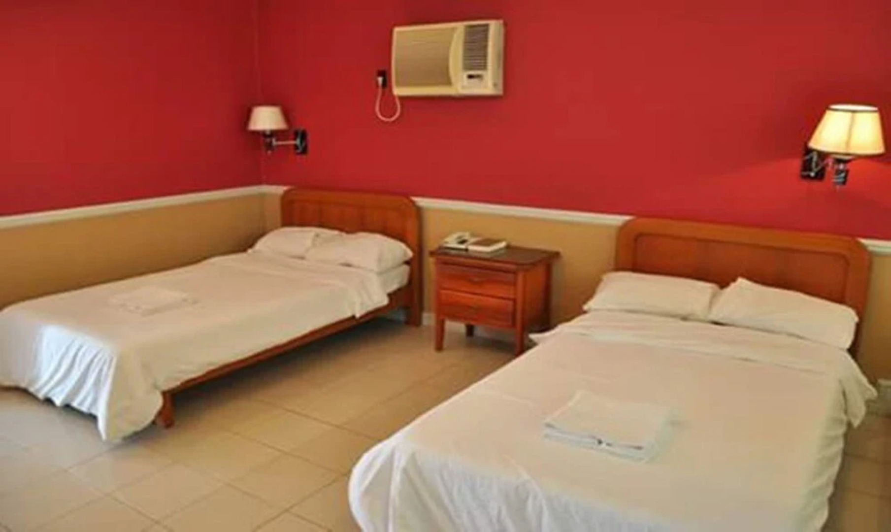 Club Manila East Real